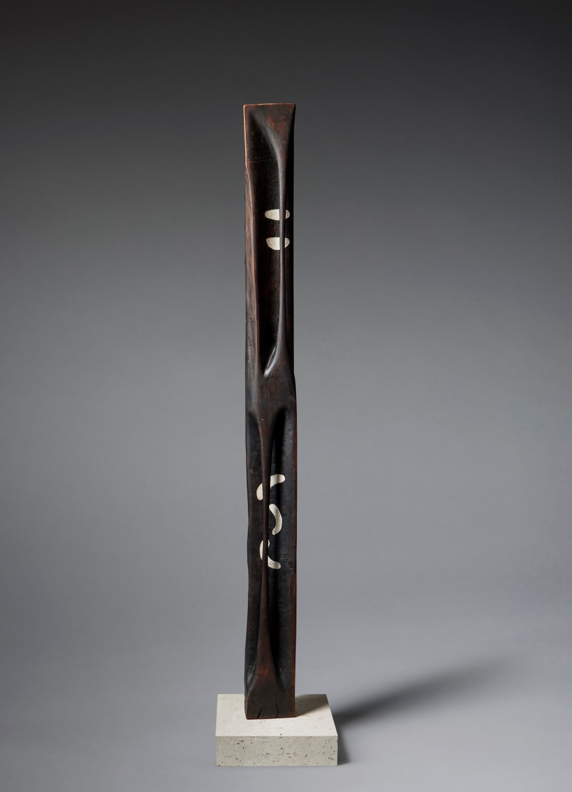 Agustín Cárdenas Estate, Sans titre (Totem), vers 1960s