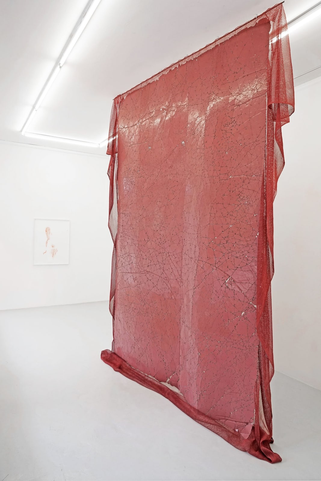 Katja Schenker, Haus, 2021