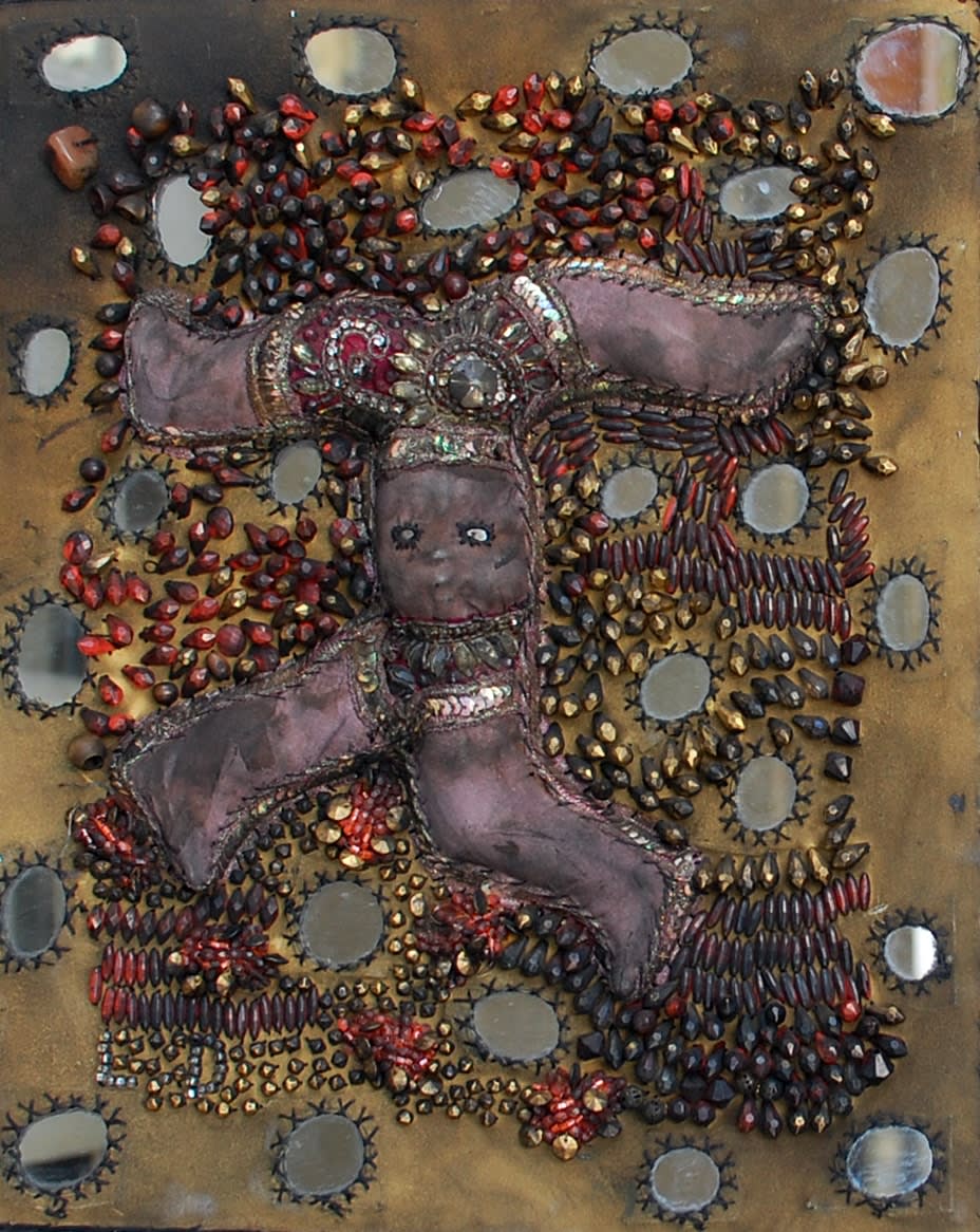 Dubreus LHERISSON, Guede nibo, 2018