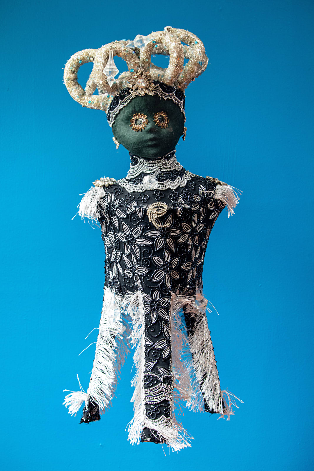 Dubreus LHERISSON, Queen, 2020