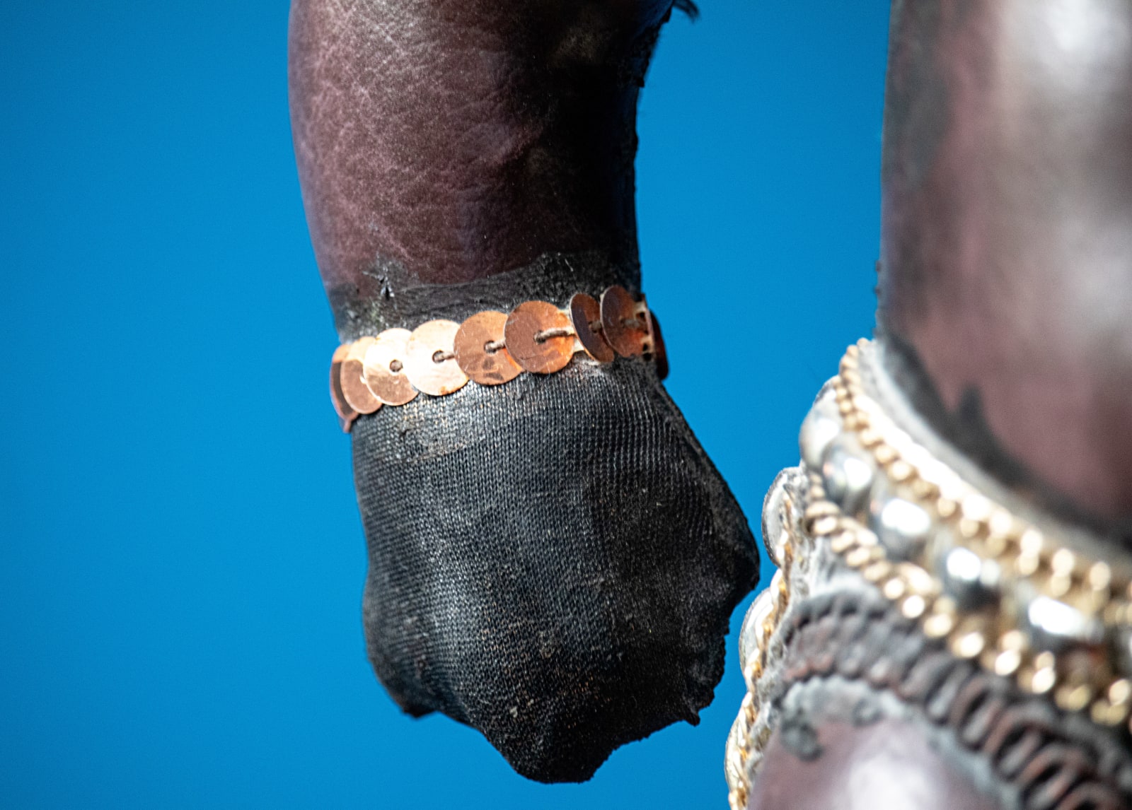 Jhonny CINEUS, You & Me, 2019