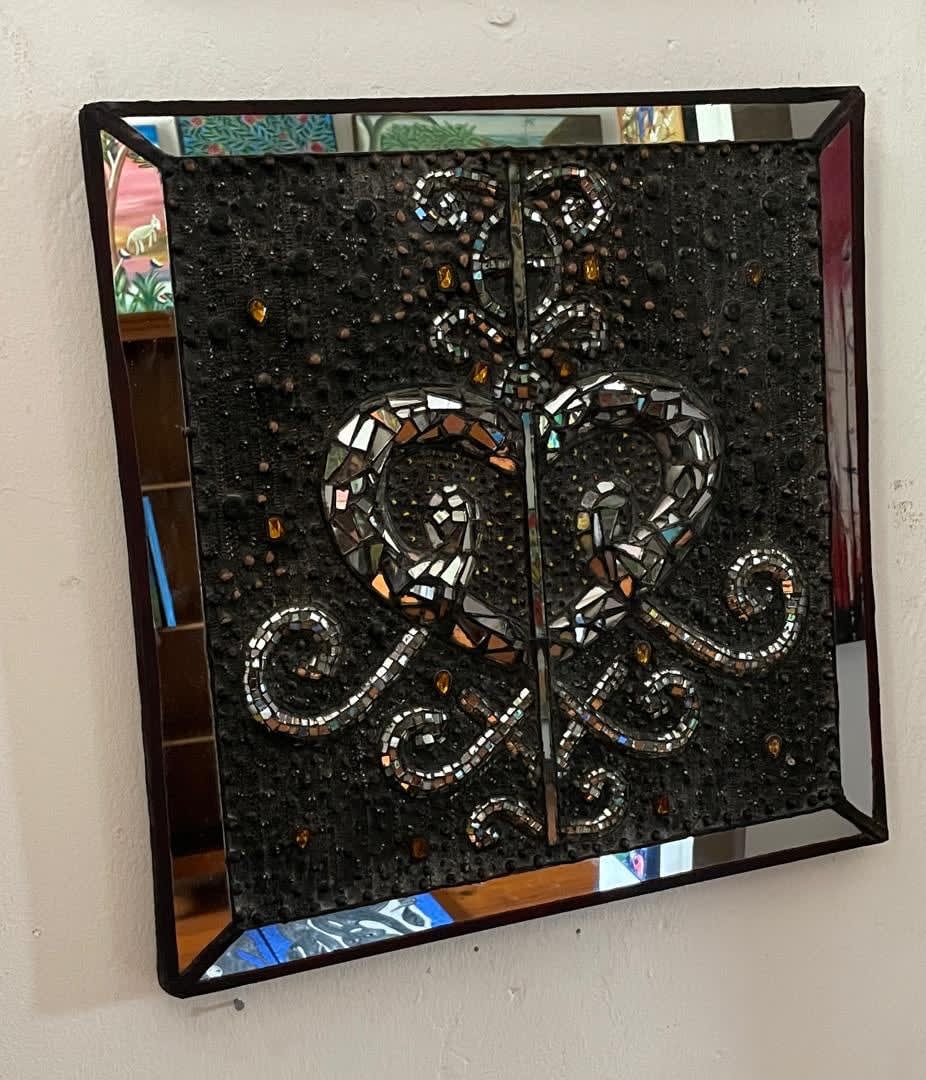 Jhonny CINEUS, Erzulie