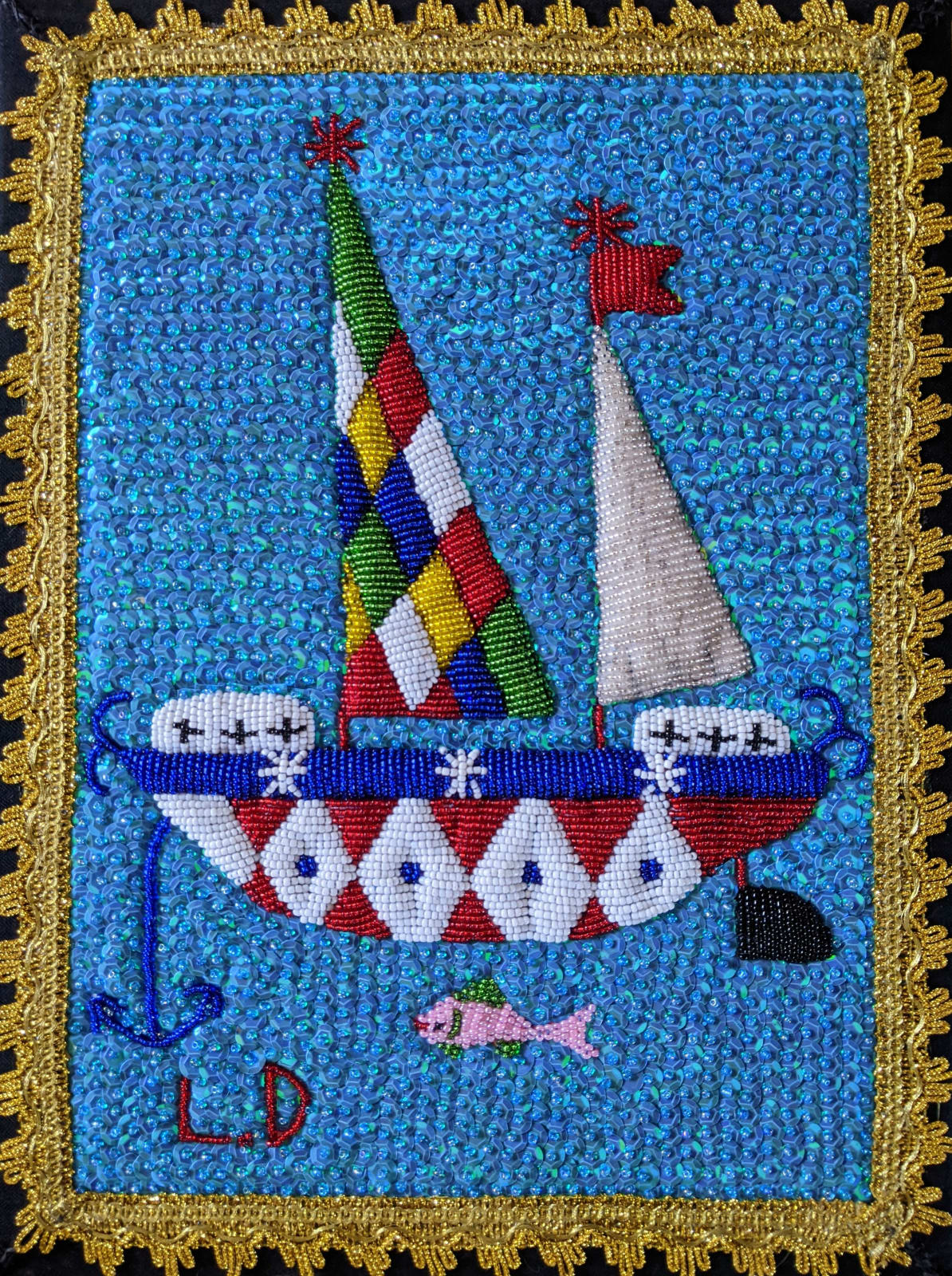 Dubreus LHERISSON, Agoué, 2023