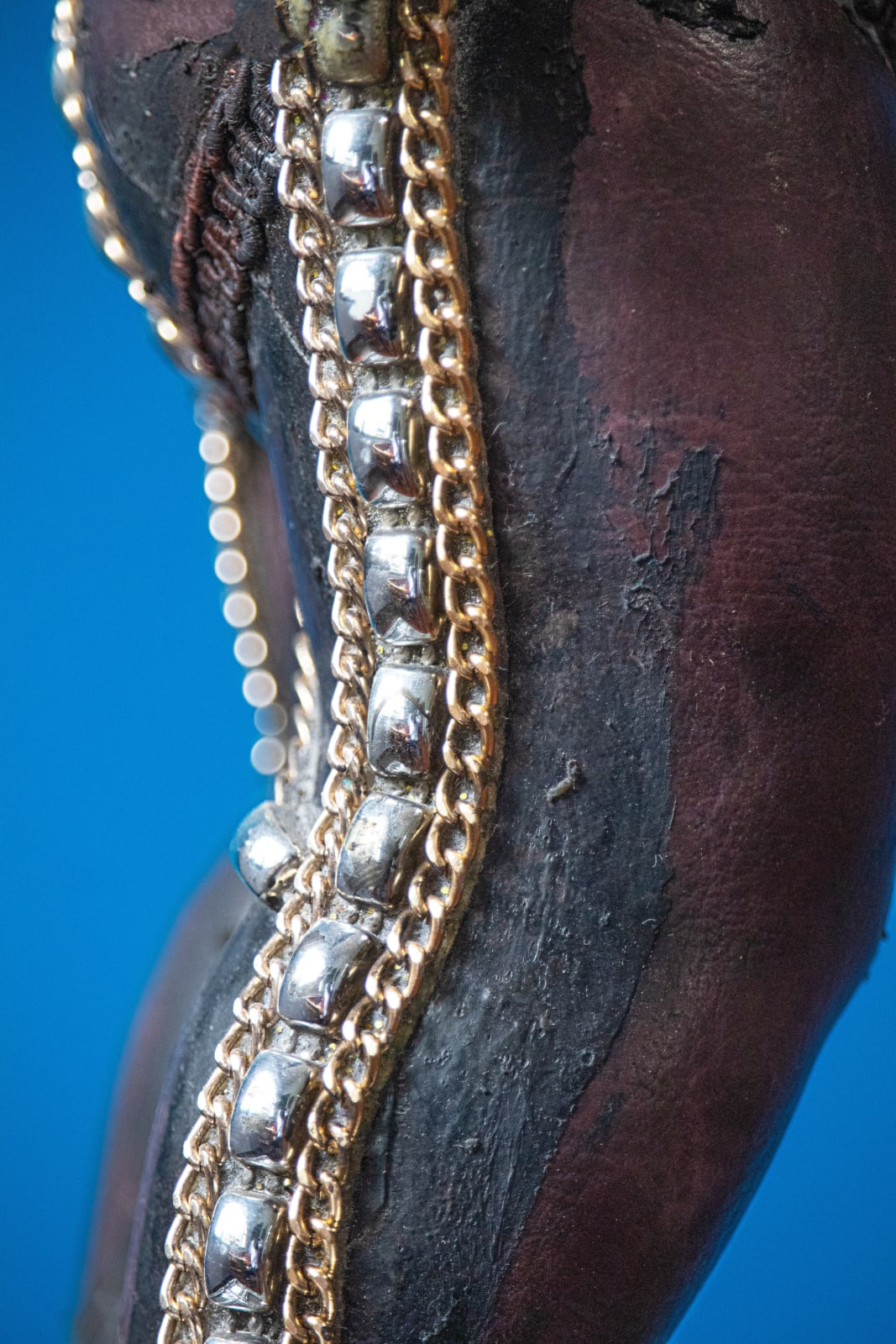 Jhonny CINEUS, You & Me, 2019