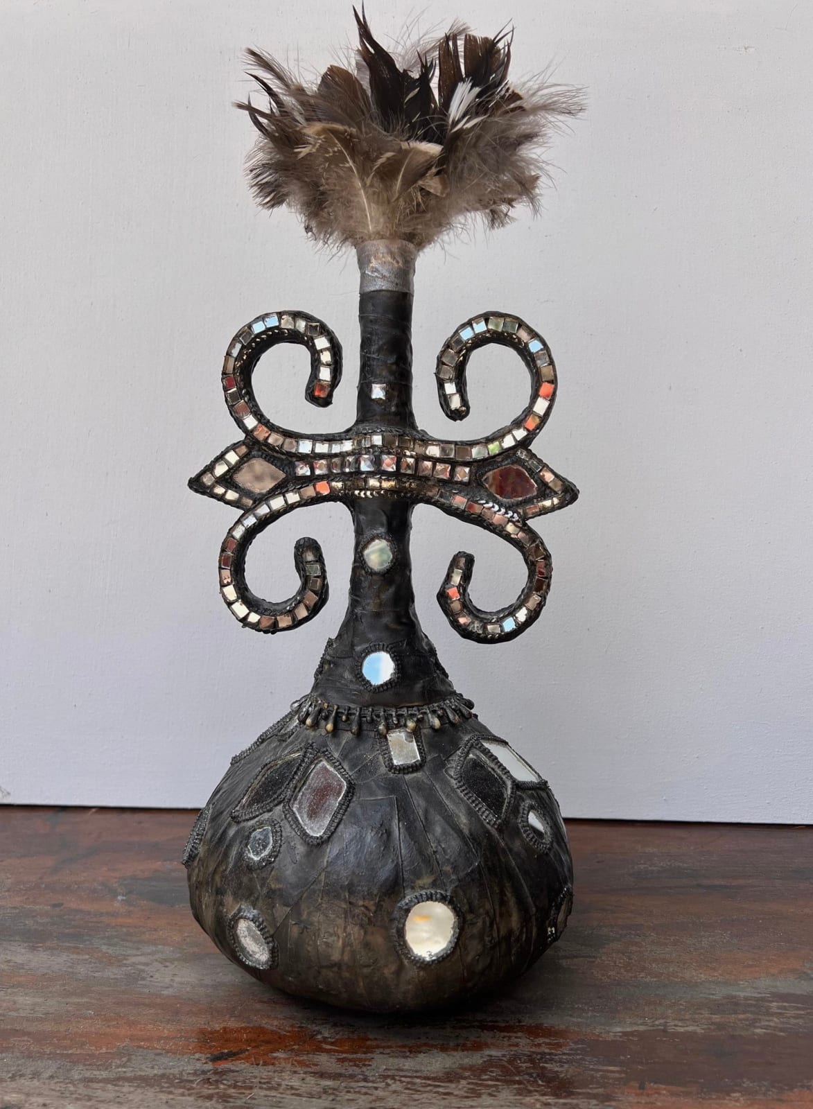 Jhonny CINEUS, Vèvè, 2024