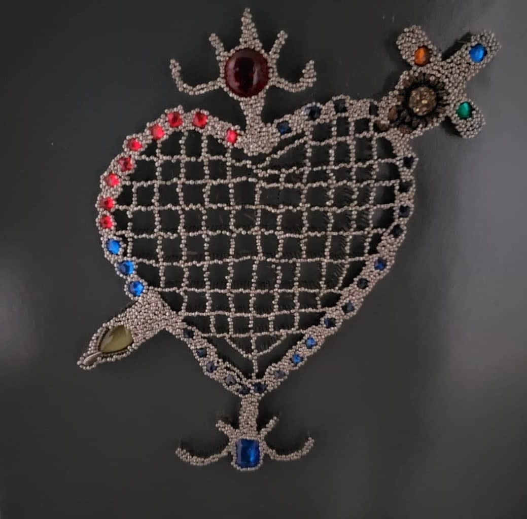 Max Grégoire BENJAMIN, Dantor