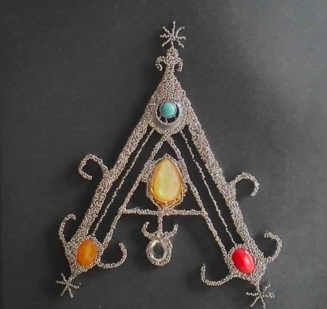 Max Grégoire BENJAMIN, Agaou