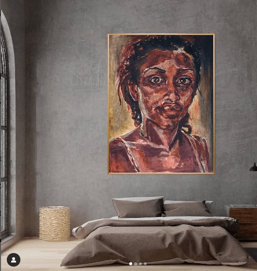 Sally LEONARD, Mayeva, 2011