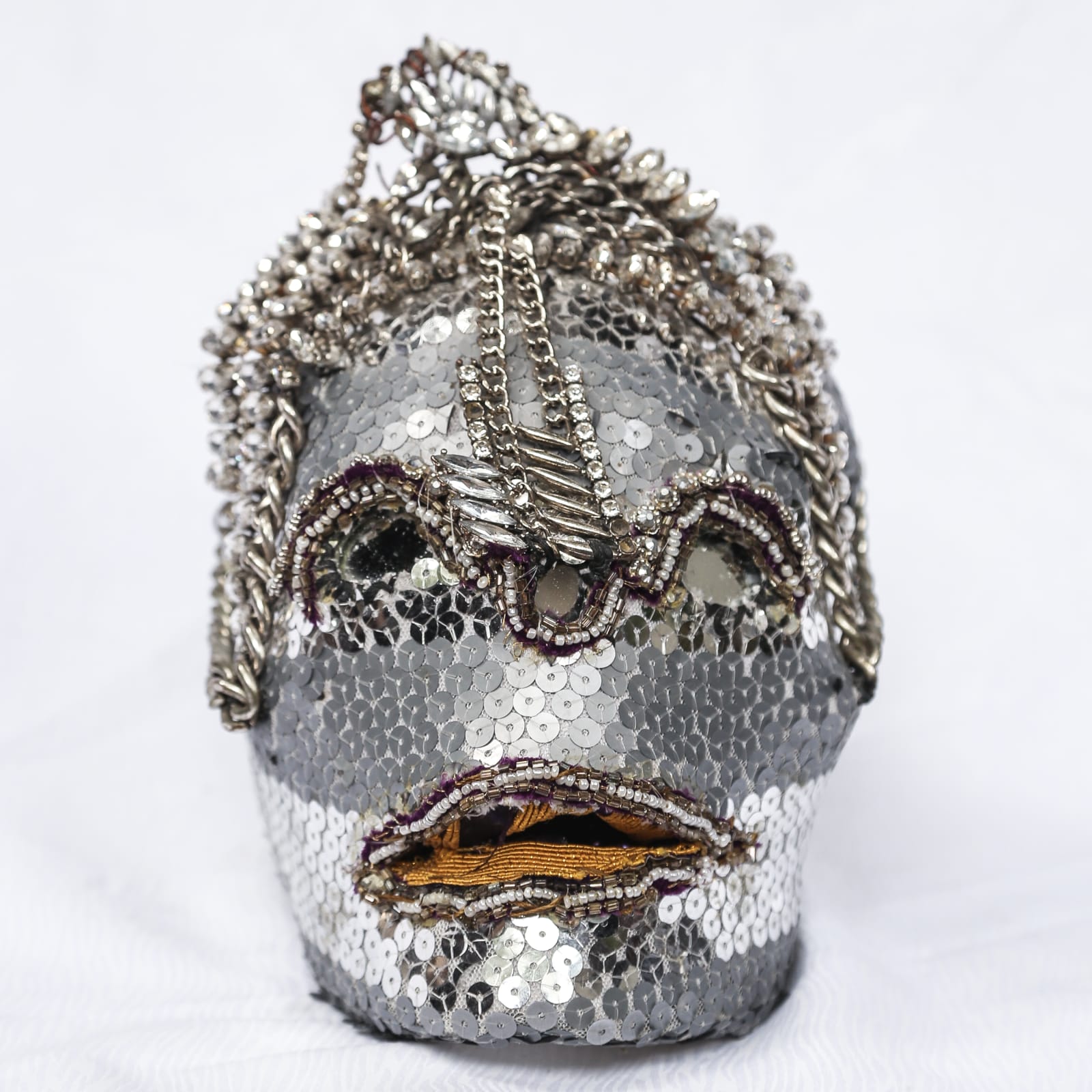 Dubreus LHERISSON, Silver Queen, 2020