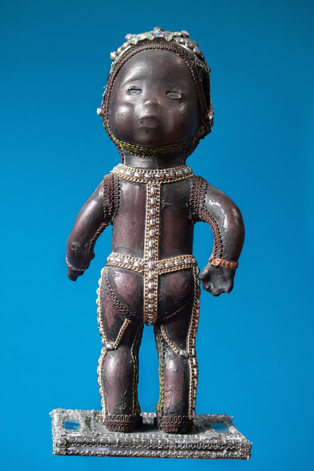 Jhonny CINEUS, You & Me, 2019