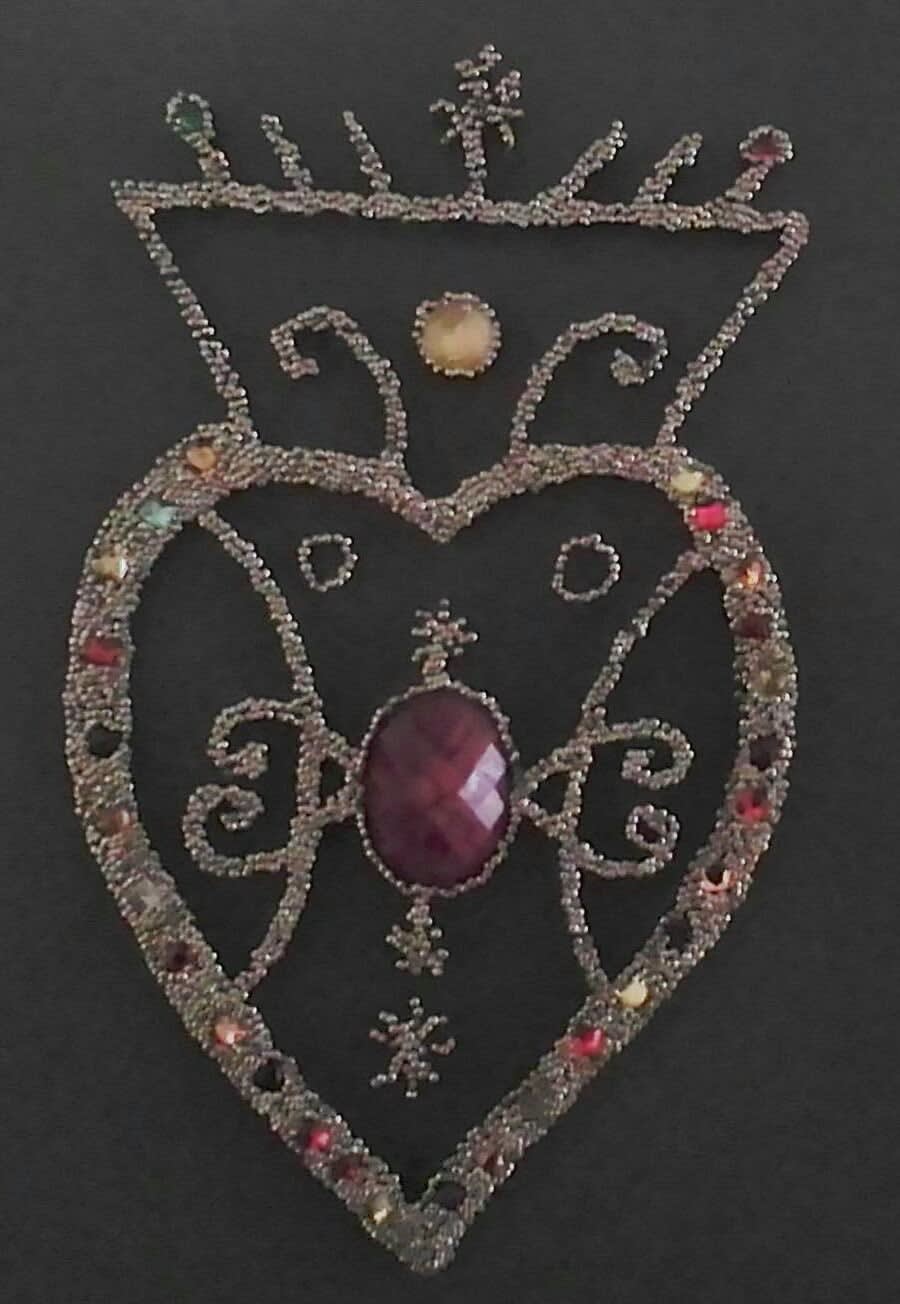 Max Grégoire BENJAMIN, Freda