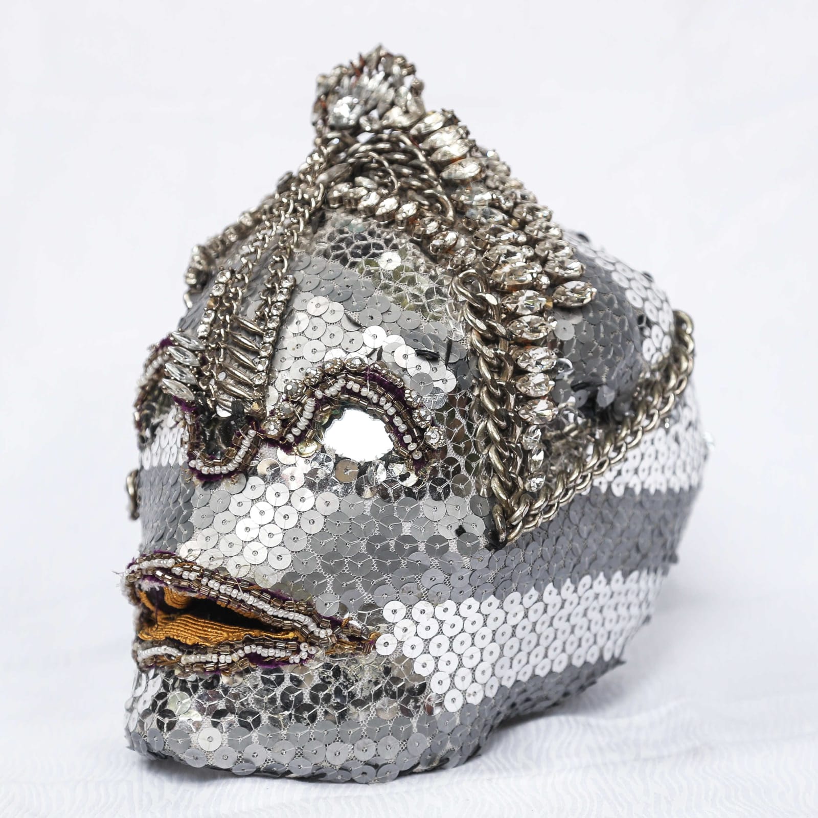 Dubreus LHERISSON, Silver Queen, 2020