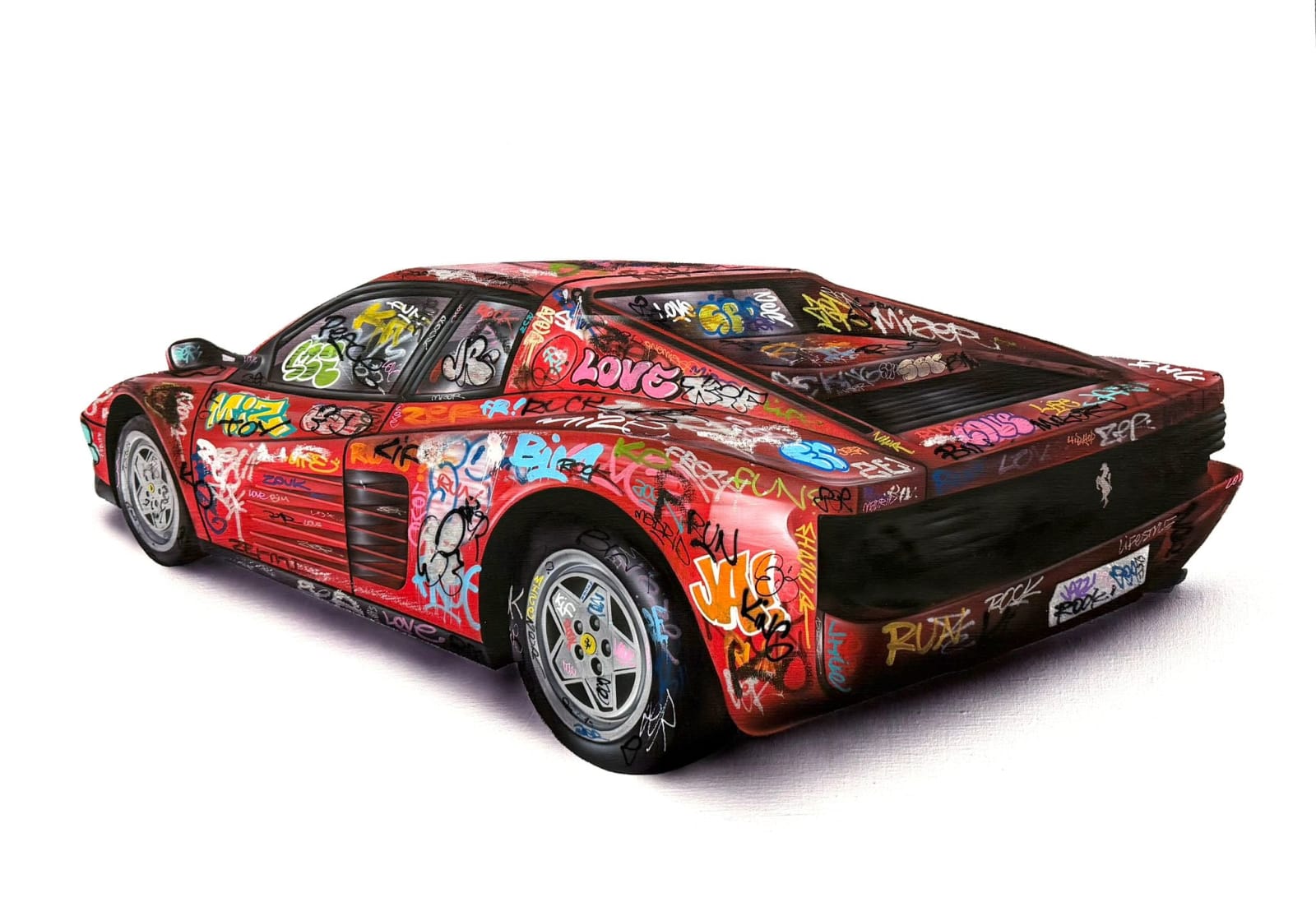 Onemizer, Tu veux connaître mon rêve, 2026