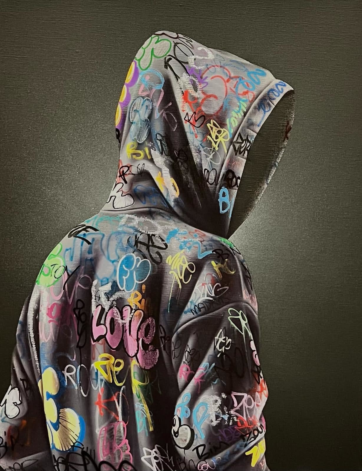 Onemizer, Underground collection 3, 2025