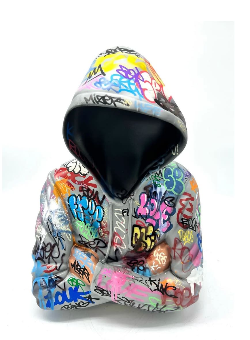 Onemizer, Steady, 2025