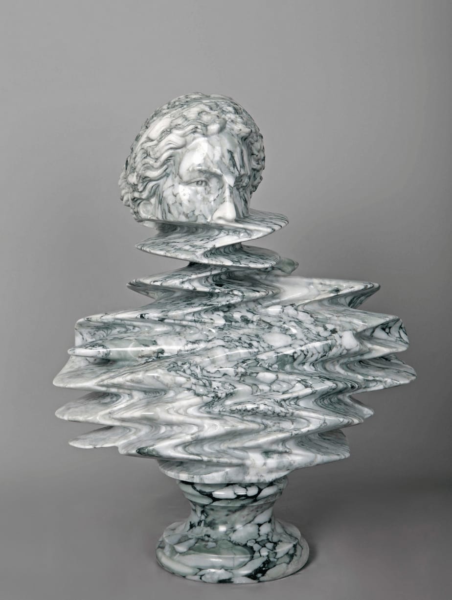Léo Caillard, Venus OverWave Emperado, 2023