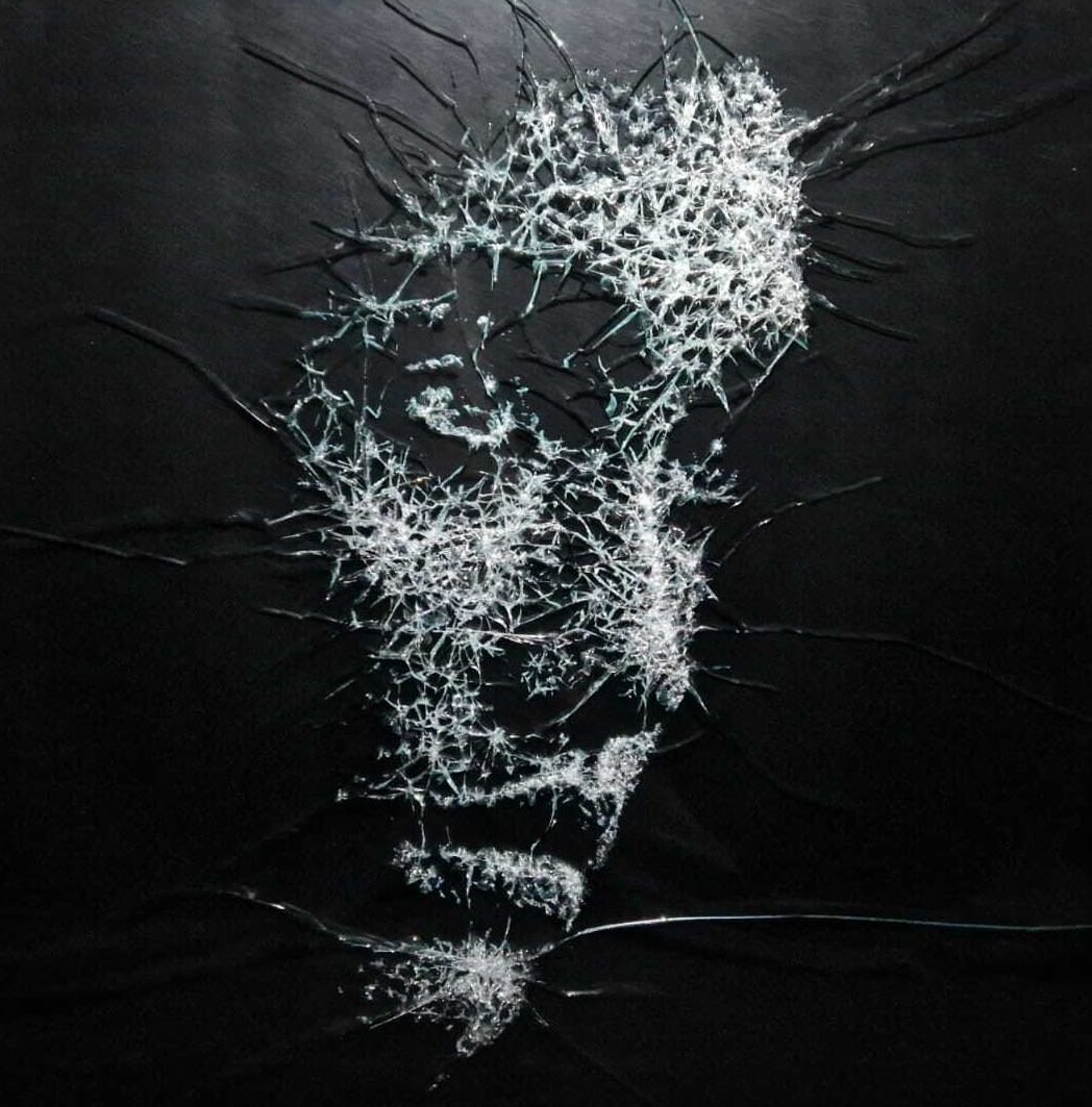 Simon Berger, Untitled, 2024