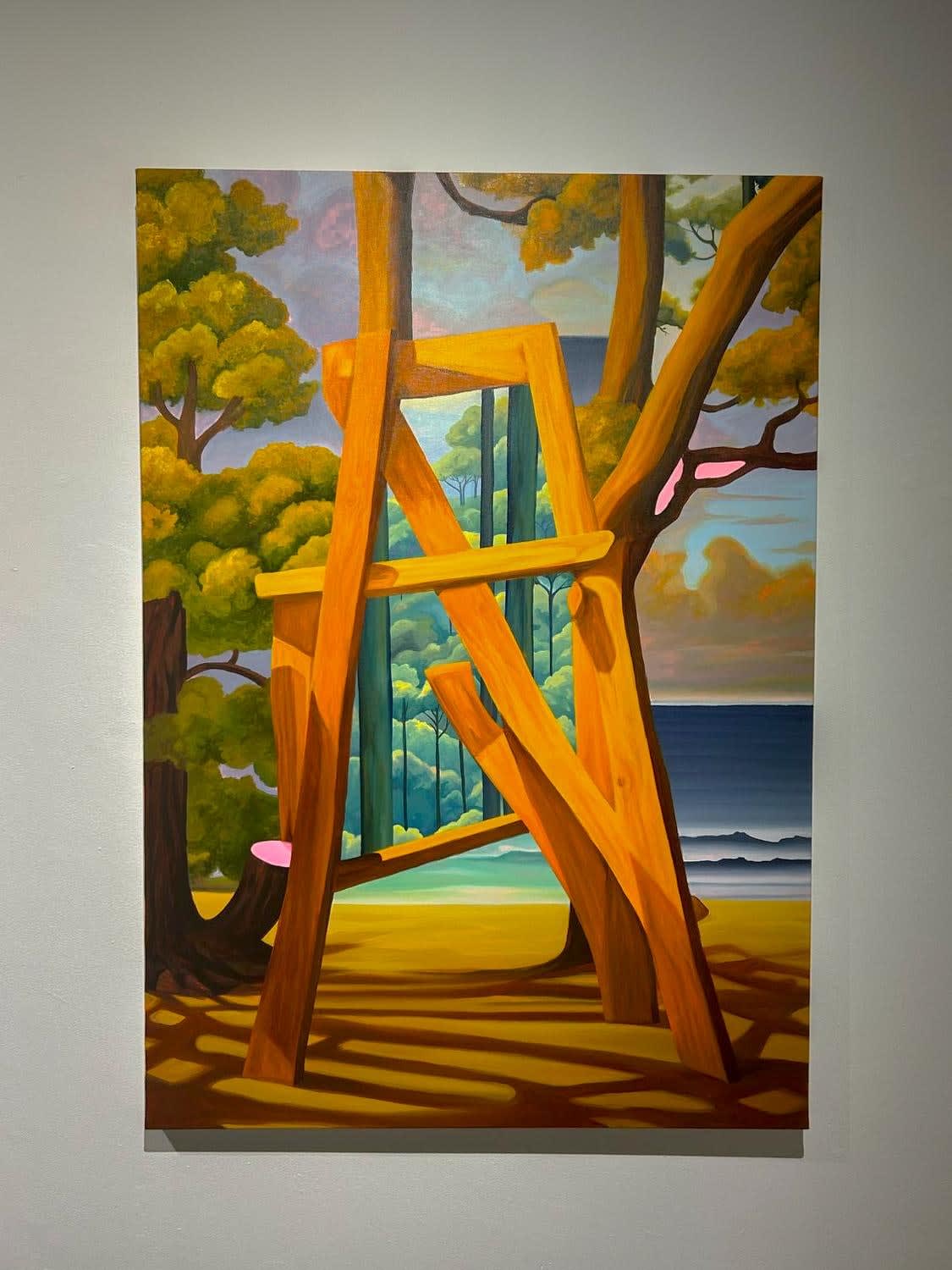 DourOne, Cabalette, 2025