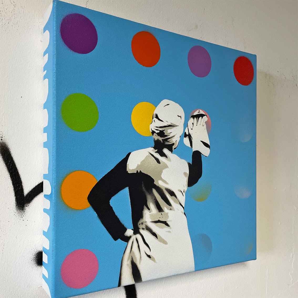 Kunstrasen, Spot remover, 2024