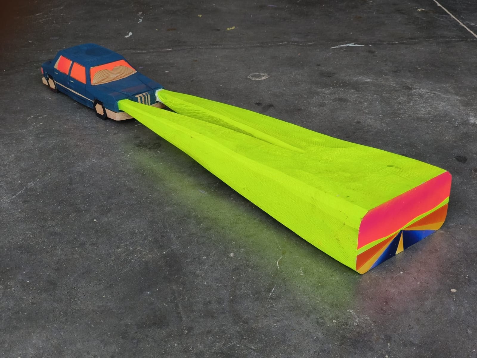 Kiko Miyares, Yurchenko pike, 2024