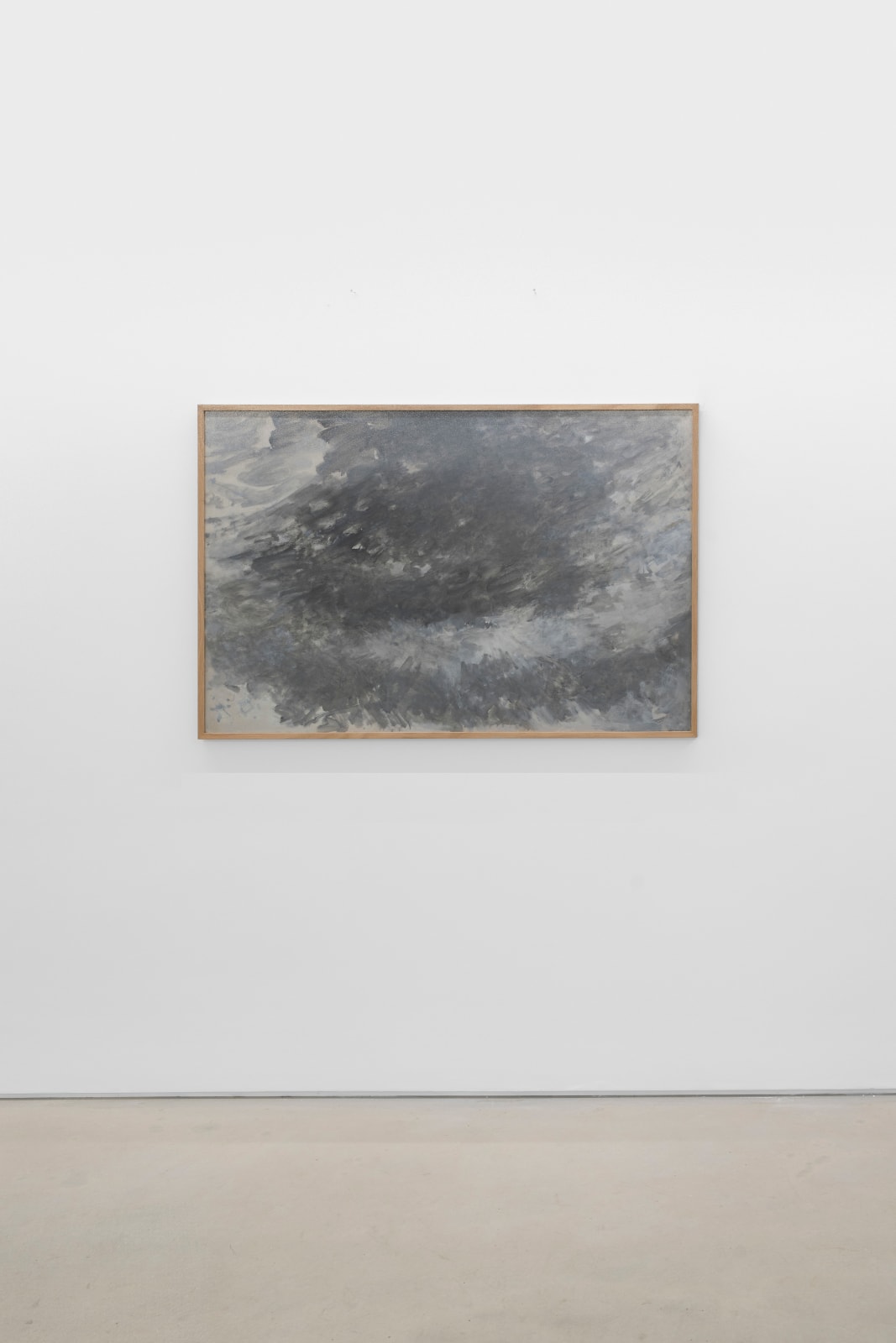 JACQUELINE LAMBA, Nuage, Circa 1985