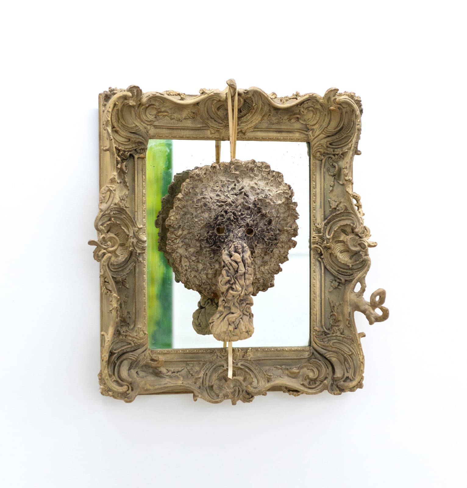 ROBERT MALAVAL, « Faites - vous peur... »., 1962