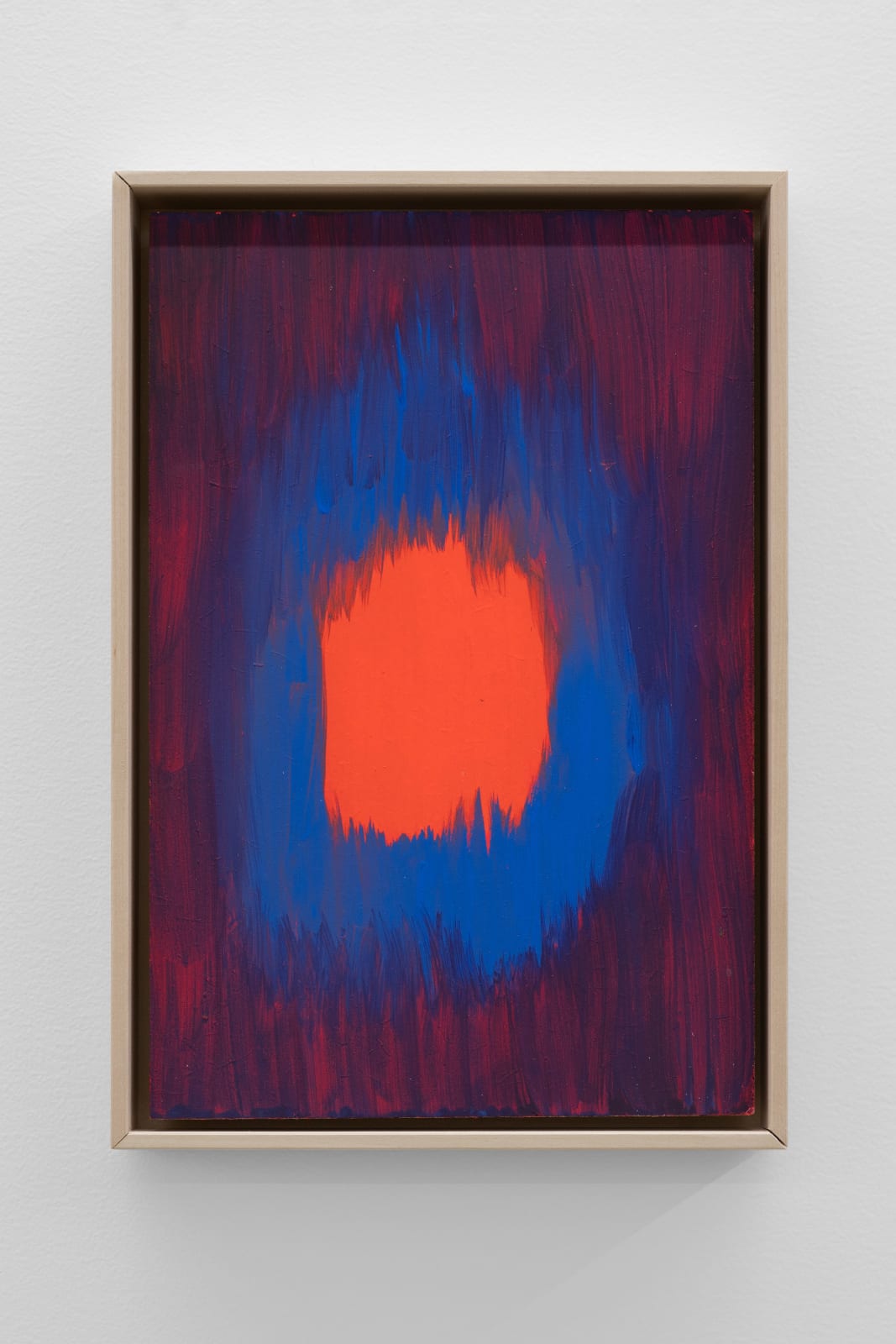 FLORA MOSCOVICI, Sans titre , 2018