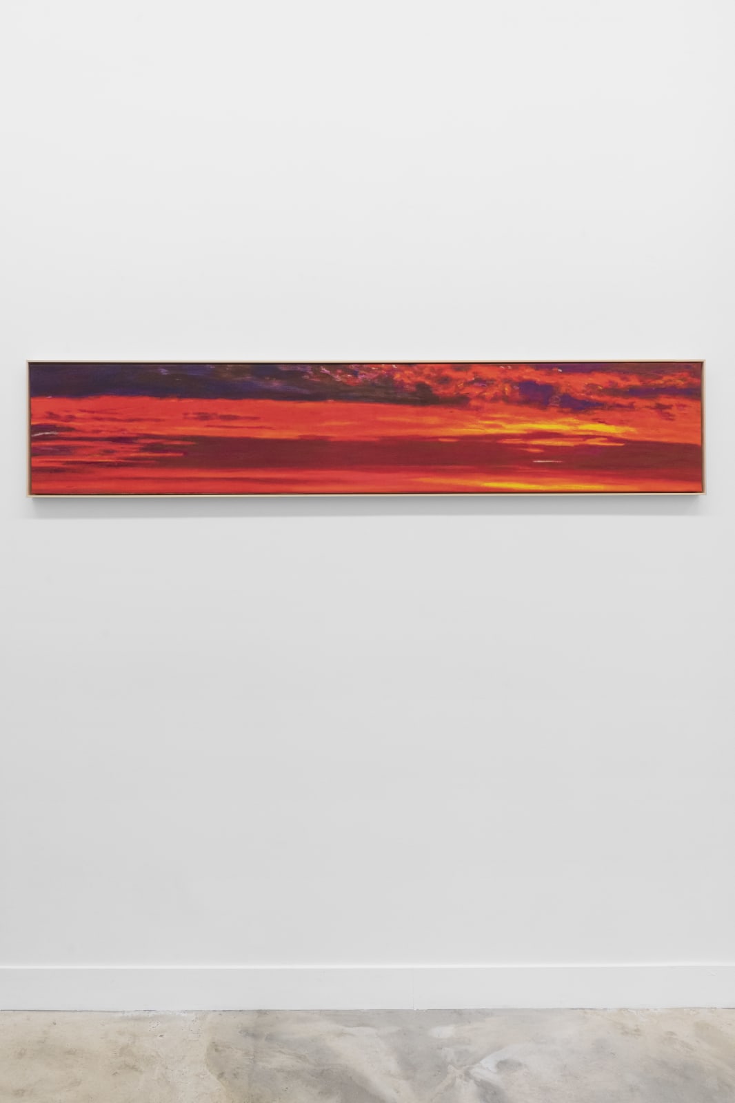 ADAM BOGEY, Fuegos #046, 2022