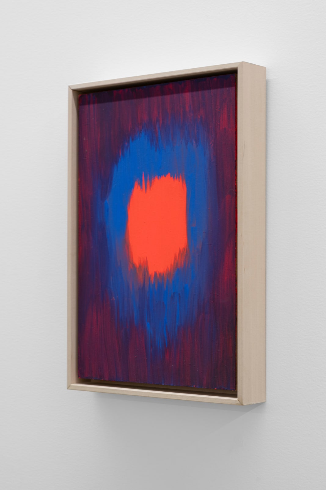 FLORA MOSCOVICI, Sans titre , 2018