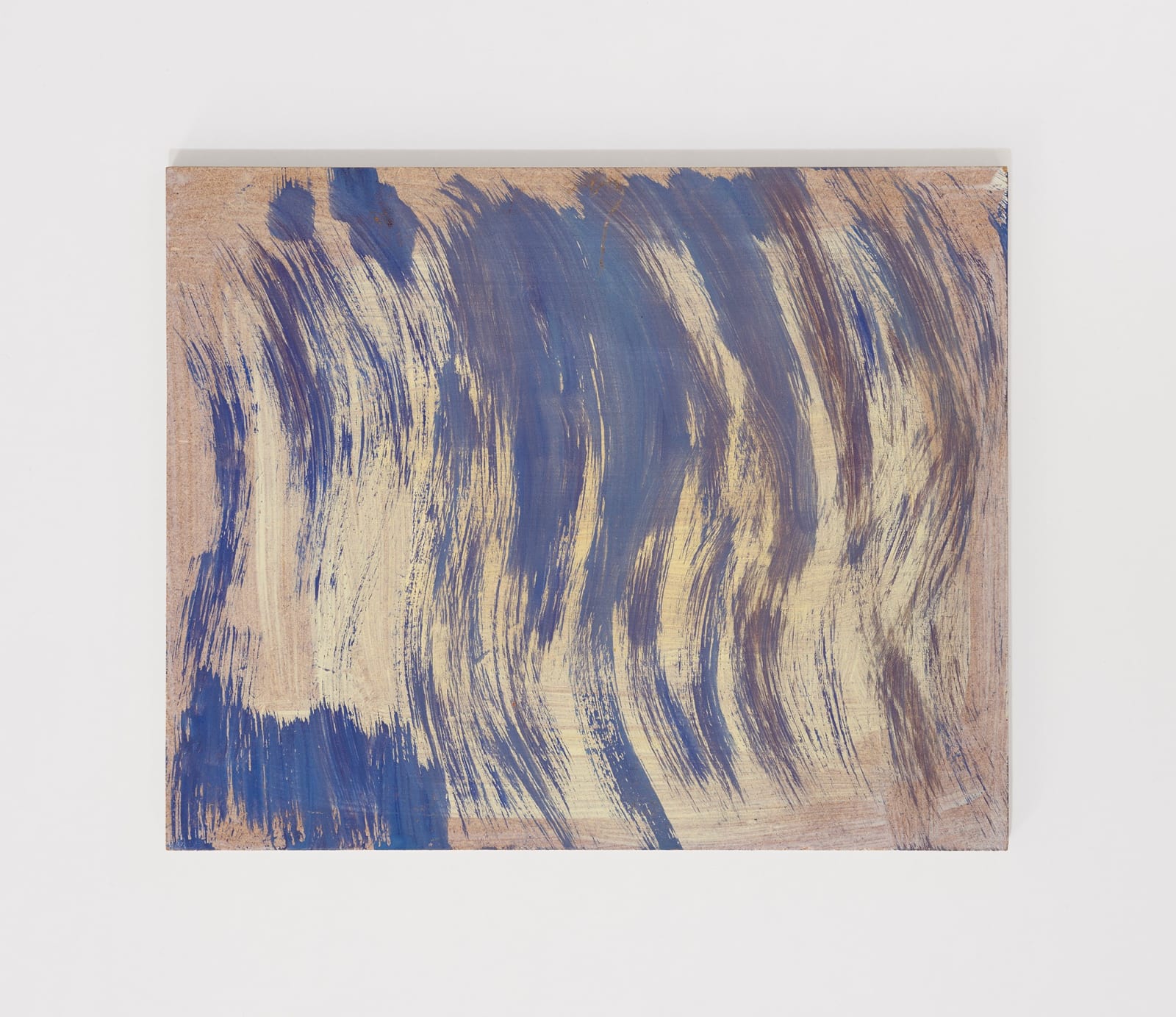 FLORA MOSCOVICI, Sans titre , 2018