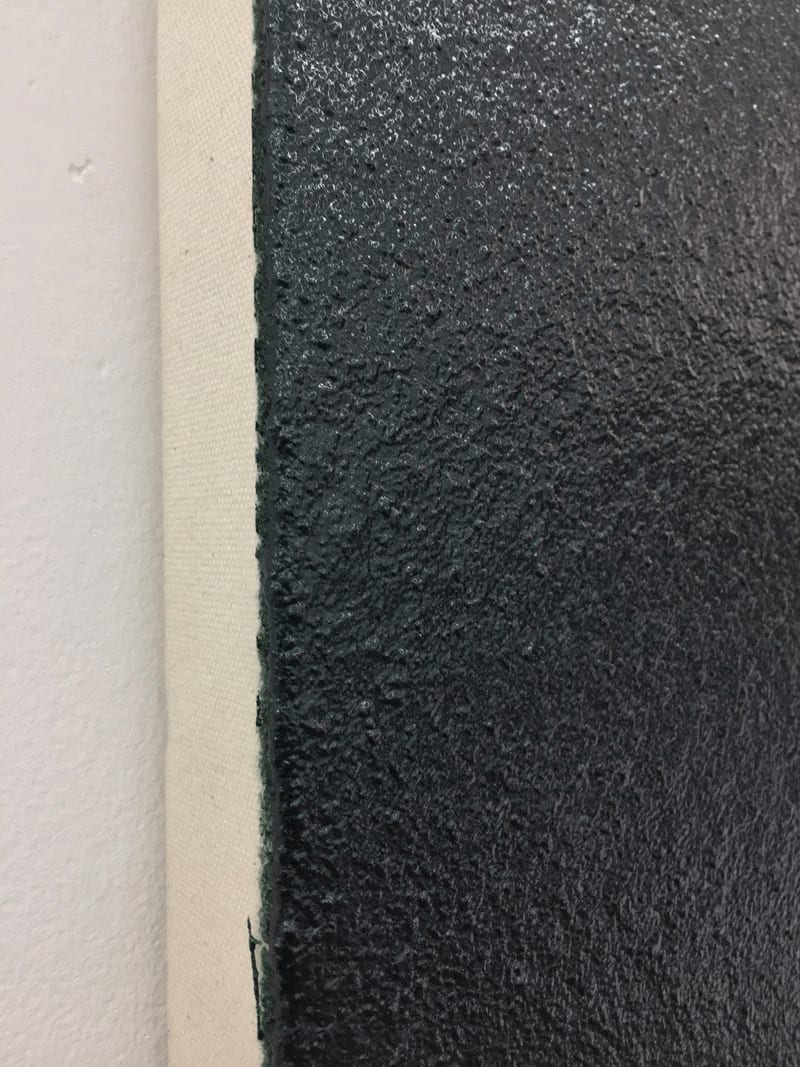OLIVIER MOSSET, Untitled, 2007