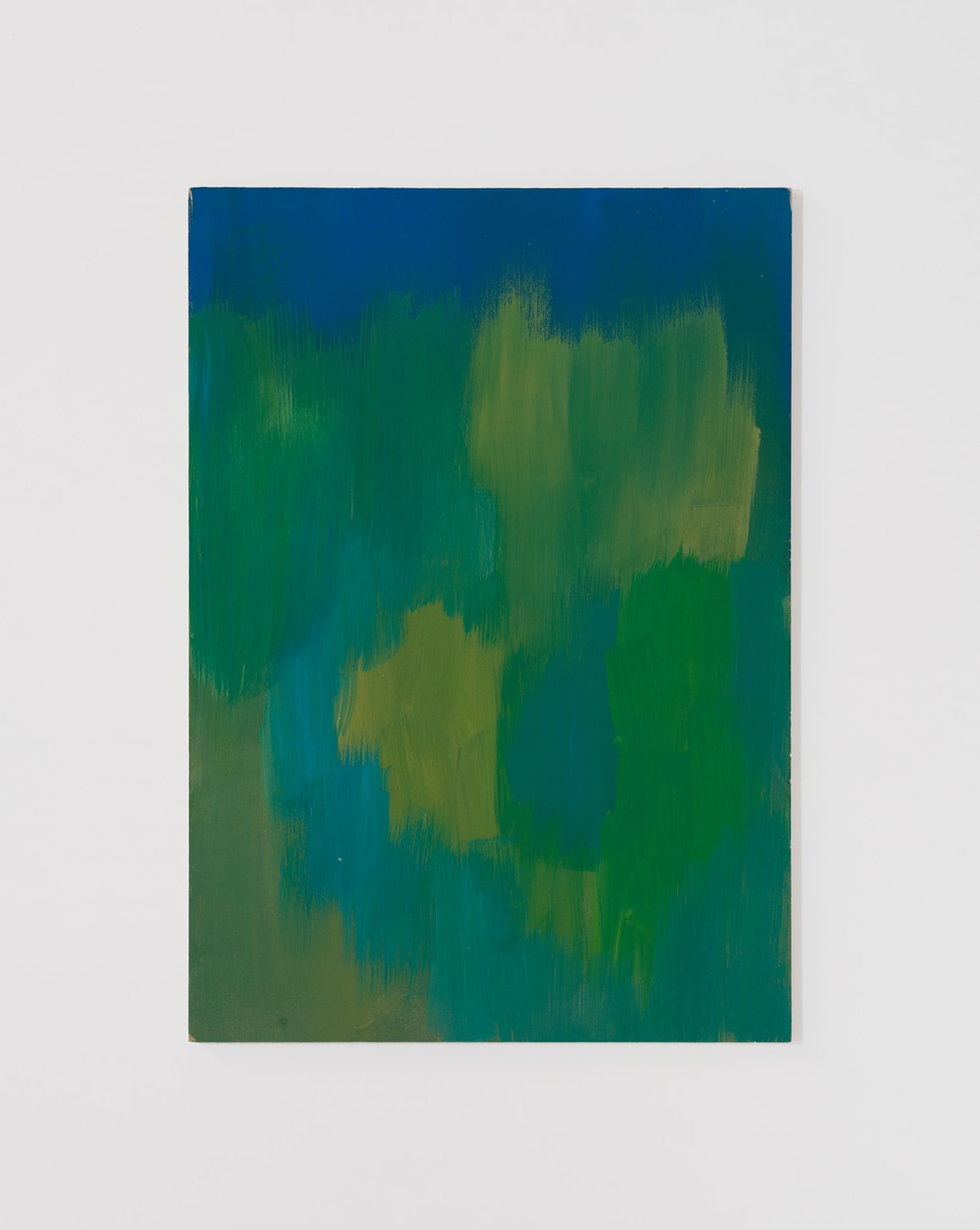 FLORA MOSCOVICI, Sans titre , 2019
