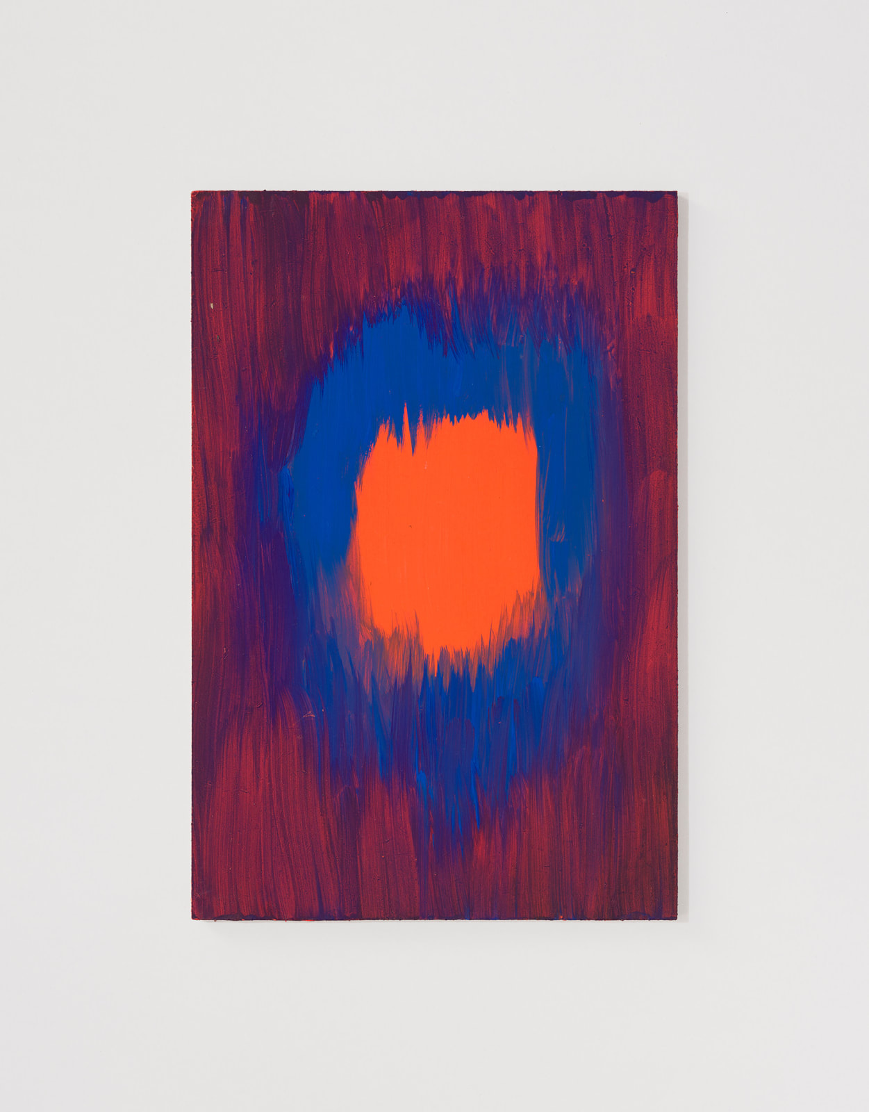 FLORA MOSCOVICI, Sans titre , 2018