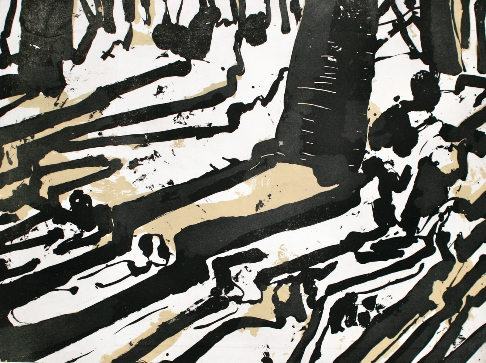 Giovanni Frangi, Vivace, 2011