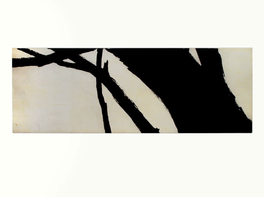 Helge Hommes, Waldesruh Nr. 9, 2007