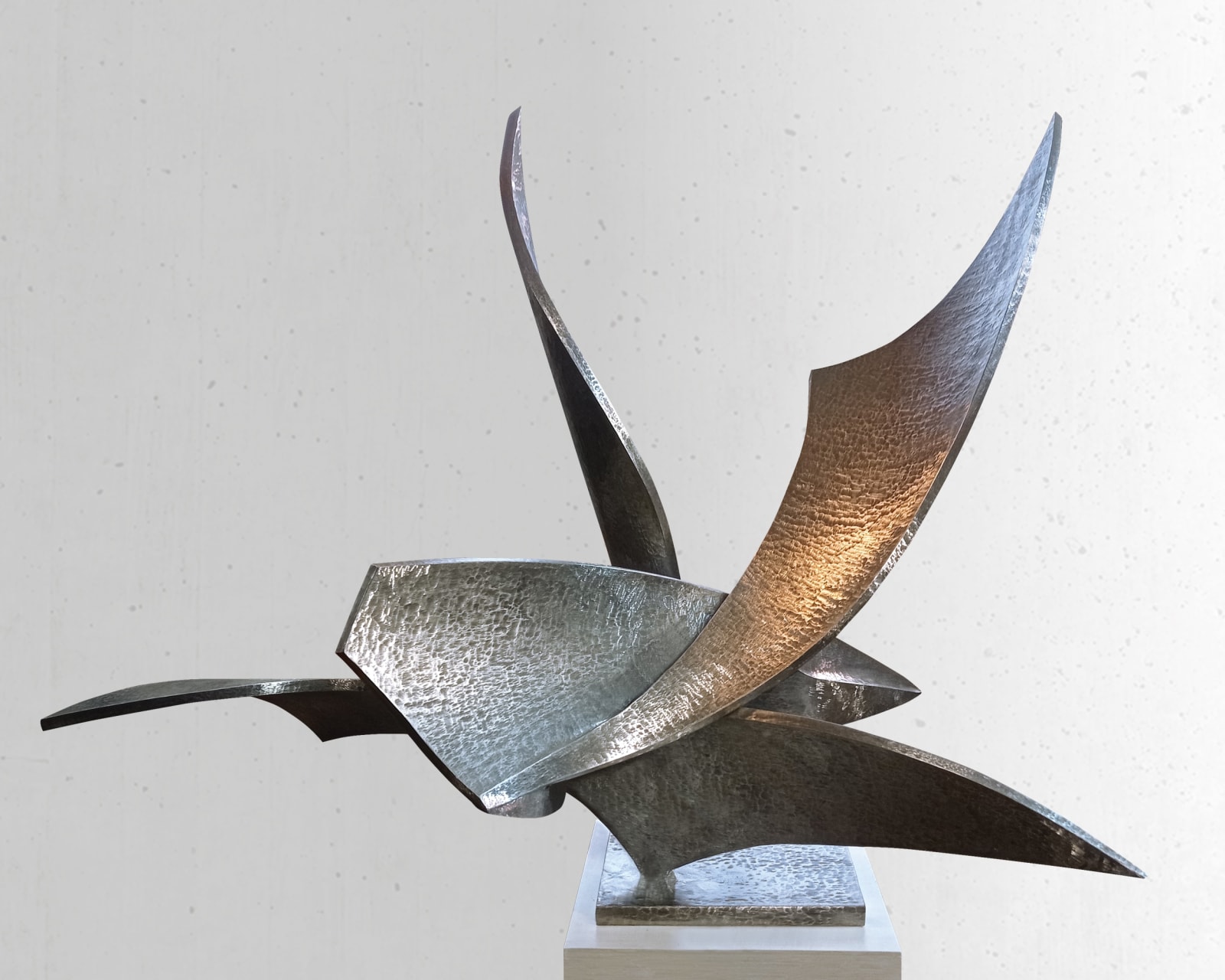 Michael Hitschold, RAHEL, 2023