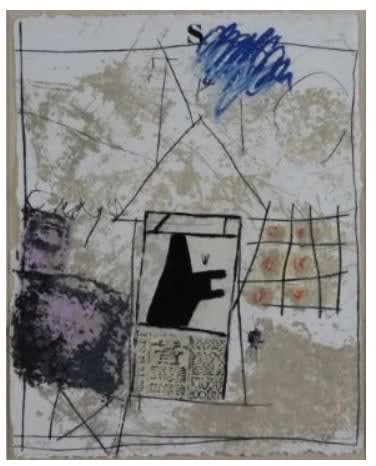 James Coignard, Vie, 1985