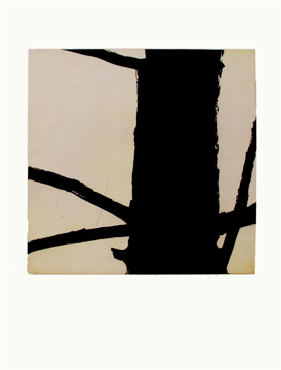 Helge Hommes, Waldesruh Nr. 6, 2007