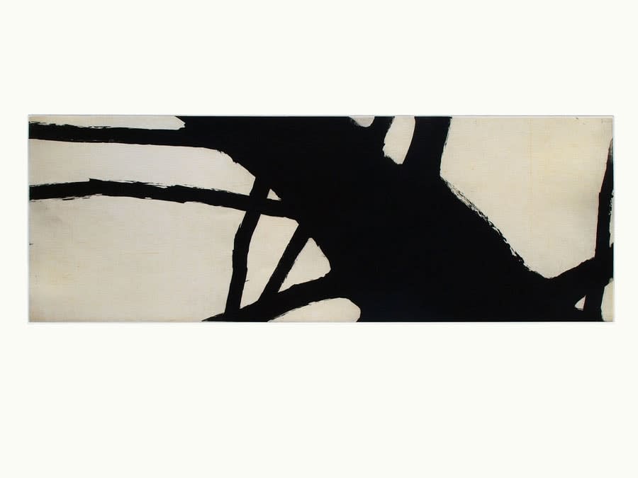 Helge Hommes, Waldesruh Nr. 7, 2007