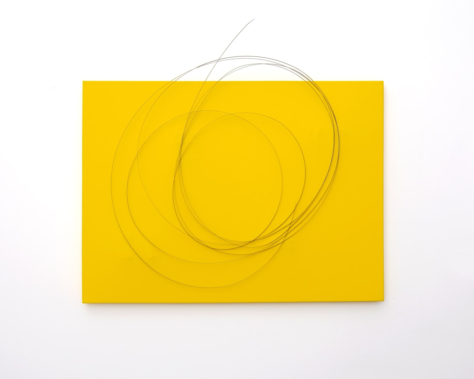 Takis, Magnetic Wall - The 4th Dimension, 2014