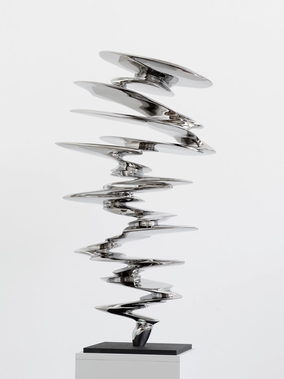 Tony Cragg, Bent, 2023
