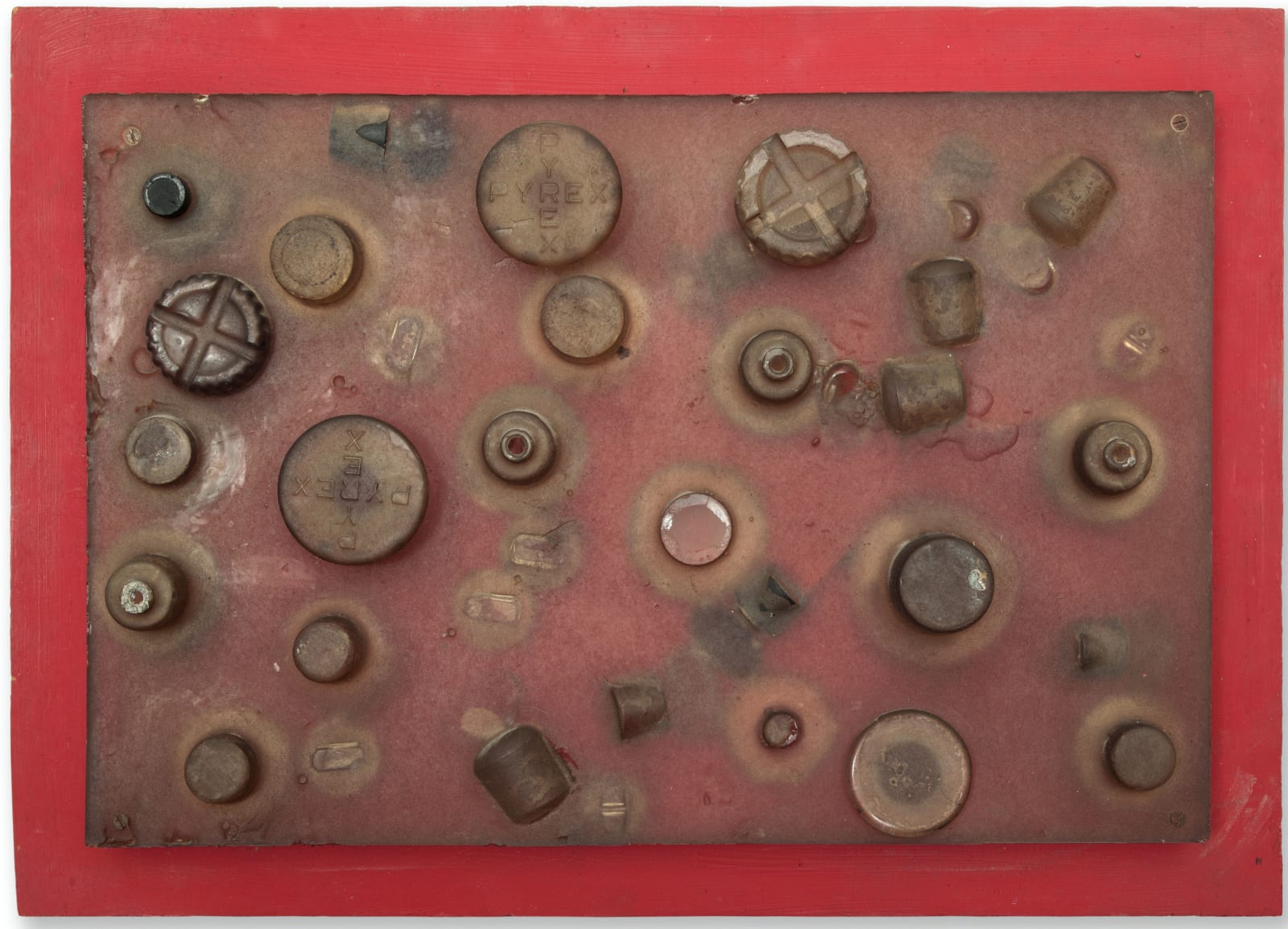 ARMAN, L'Art Antique, 1965