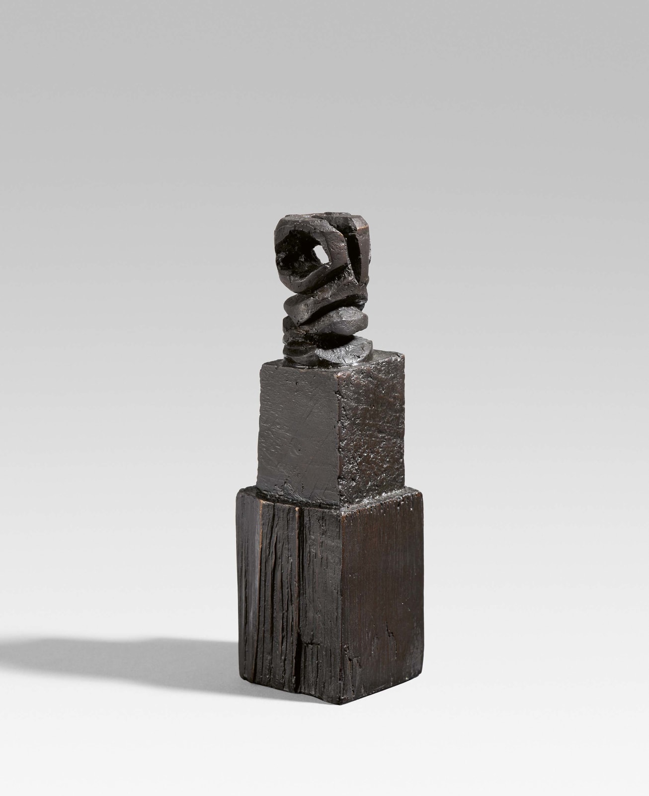 A. R. PENCK, Untitled, 1994