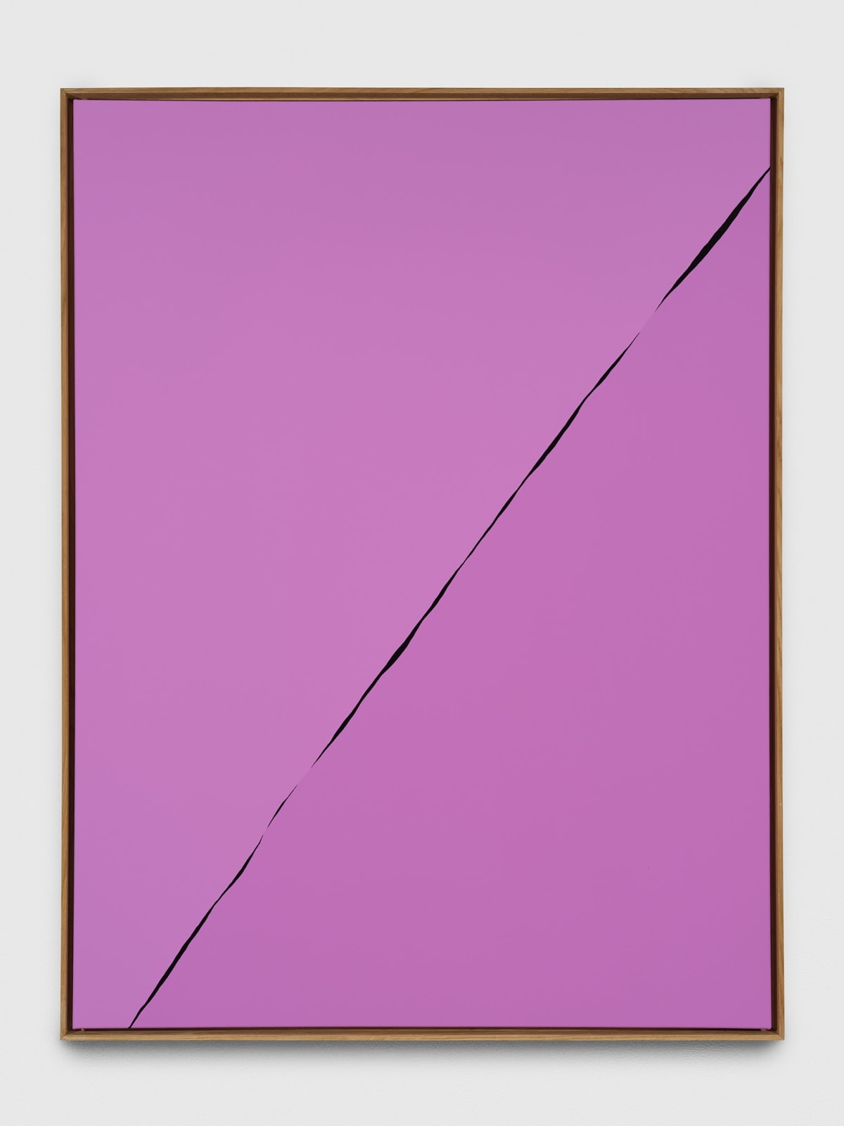 Johann Alexis, In Between Us