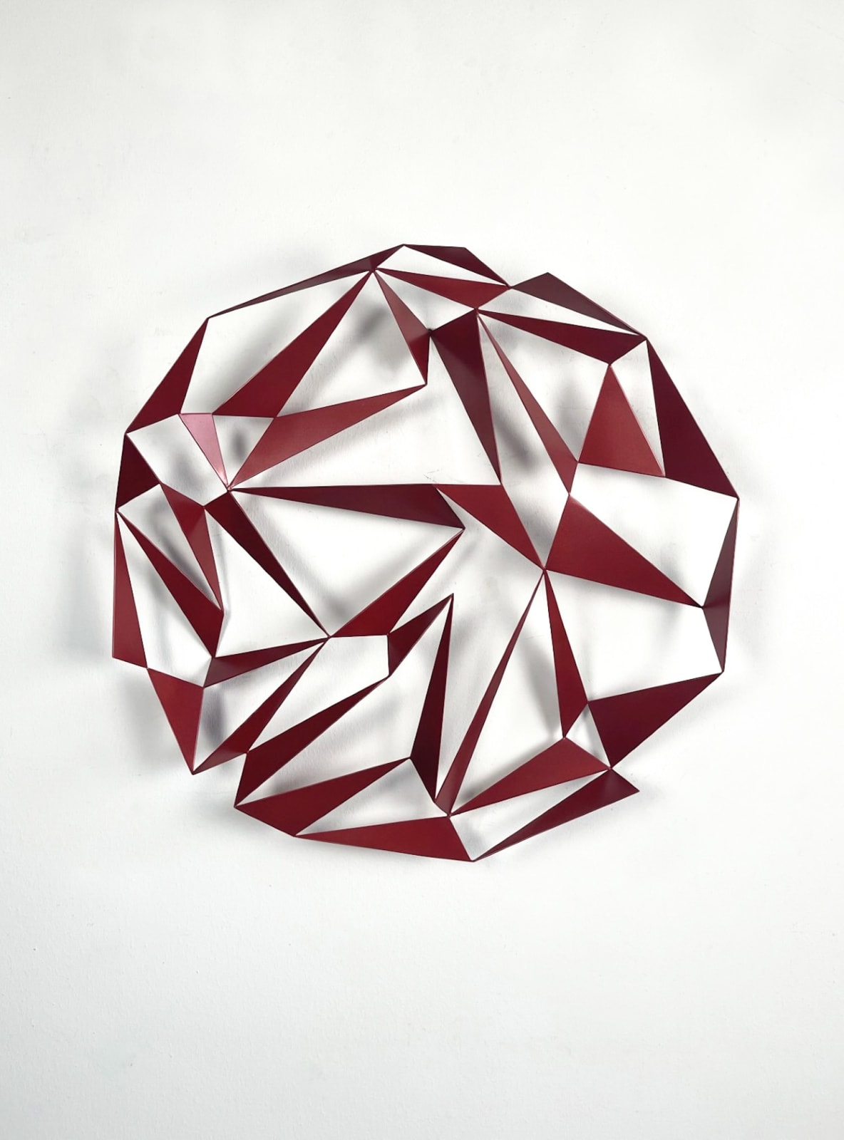 Hans Schüle, Cluster