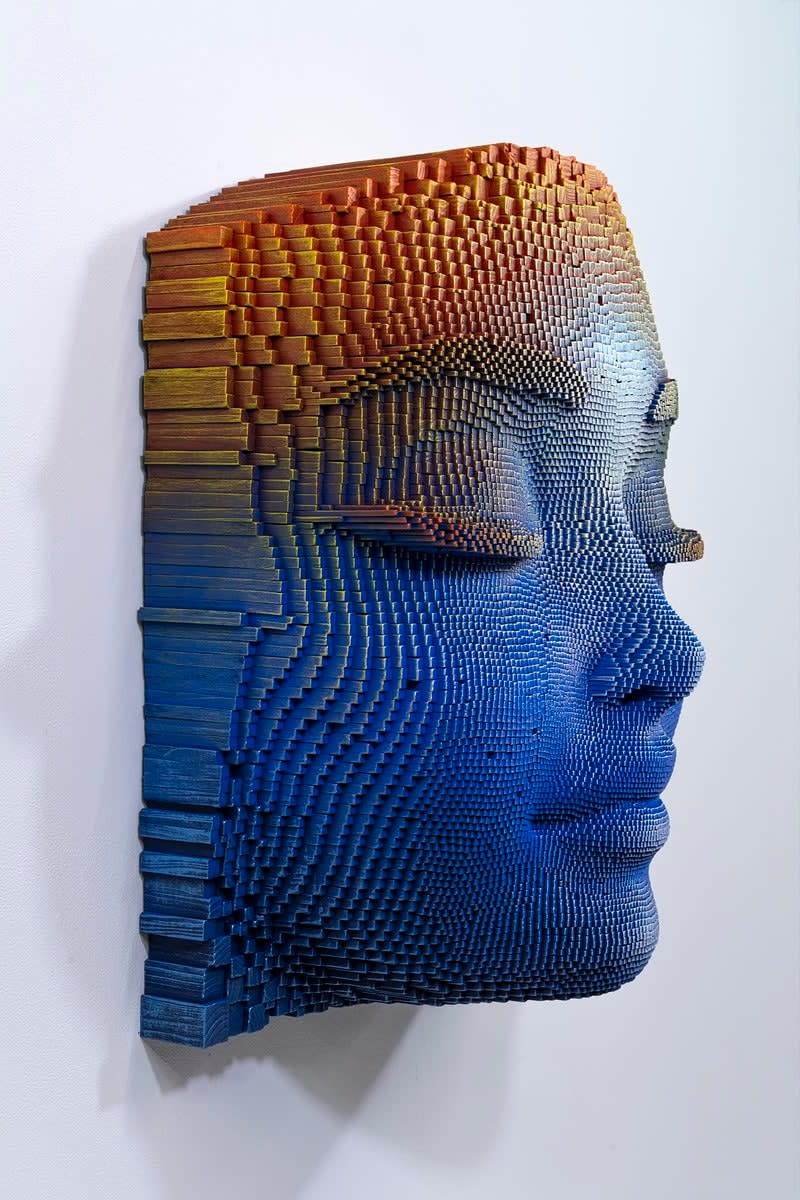Gil Bruvel, Breathing