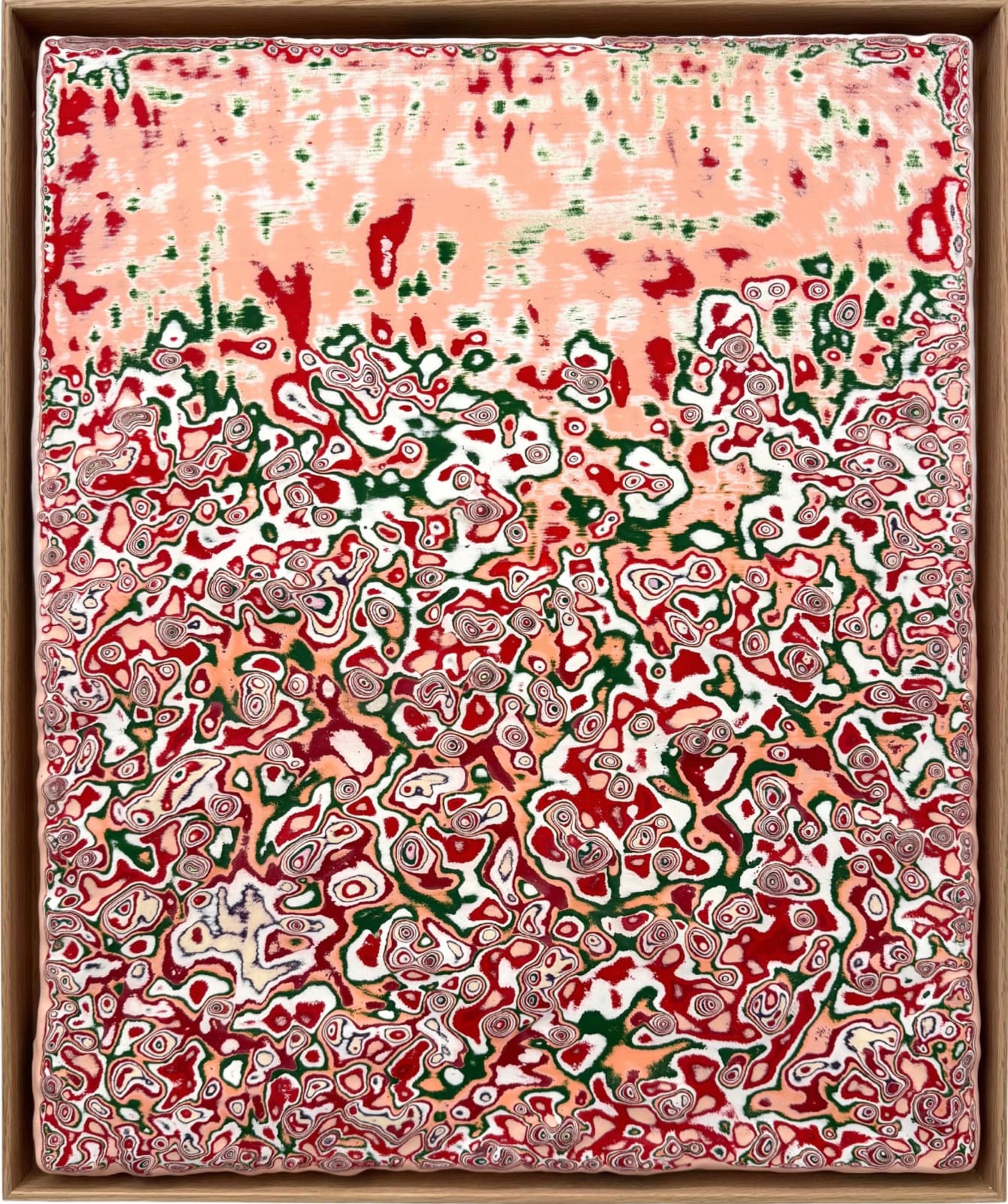 Kwang Bum Jang, Untitled