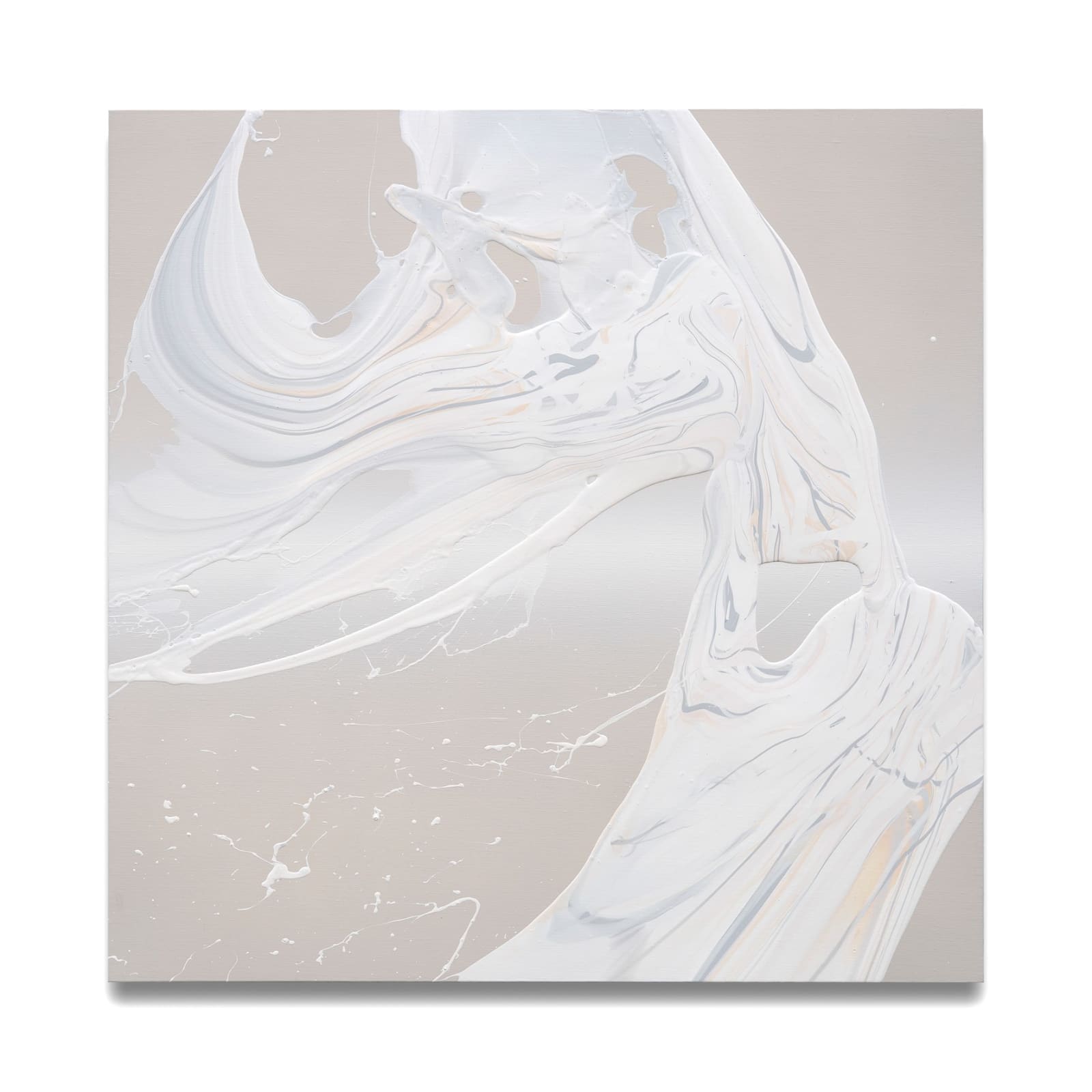 Katrin Fridriks, Womb of the Star Waters