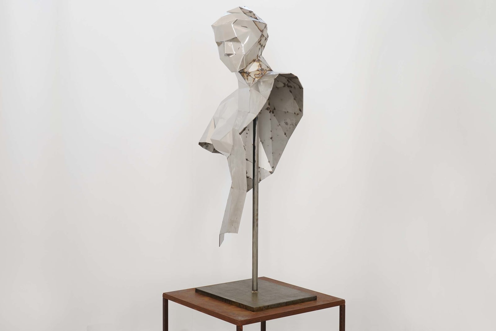 Daniele Basso, Venere di Milo