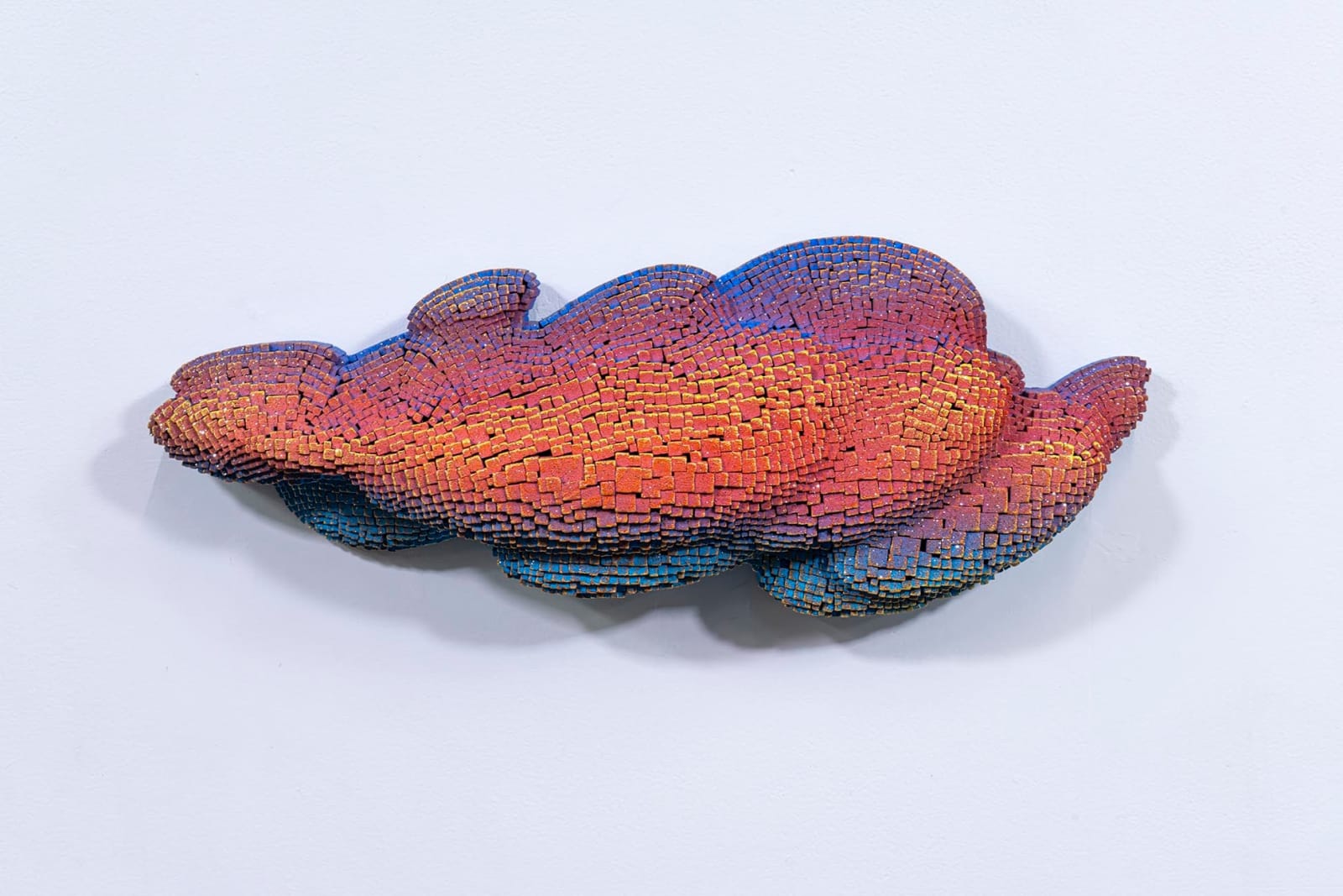 Gil Bruvel, Cloud #3